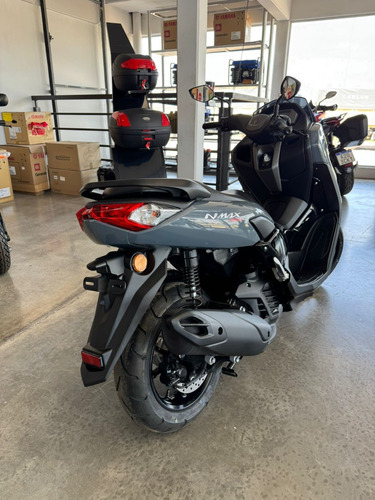 Yamaha N-max 155 Rpmotos