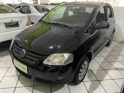 Volkswagen Fox 1.0 Mi 8v