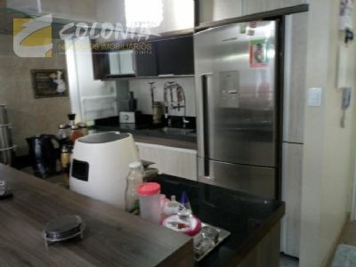 Apartamento - Ref: 40685
