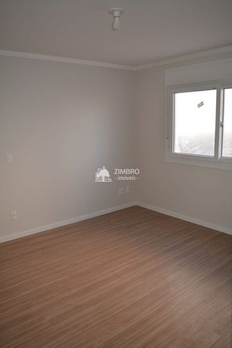Imagem 15 de 18 de Apto Novo E Pronto Para Morar - Residencial Draco Bairro Dores - 87310