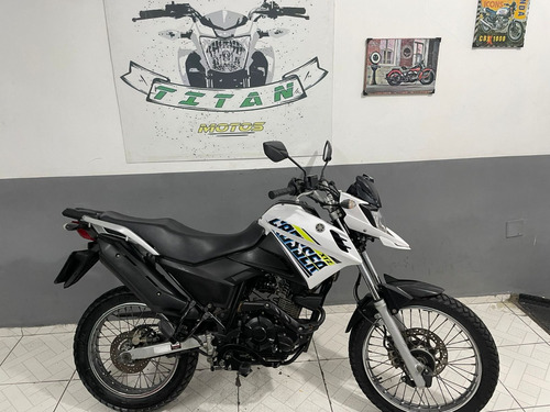 Yamaha Crosser 150 2020 Xtz 150 Crosser 