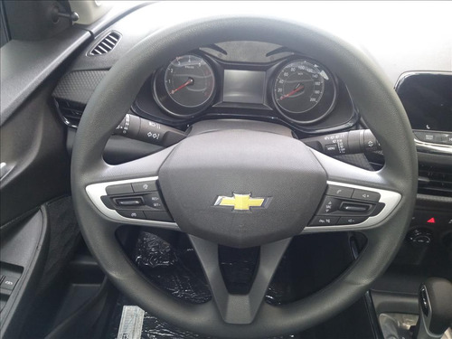 Chevrolet Onix 1.0 TURBO FLEX AUTOMÁTICO