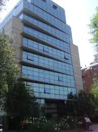 Oficina En Arriendo En Las Condes