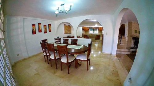 Imagen 7 de 14 de Mls #21-10653 Casa En Venta Club De Campo