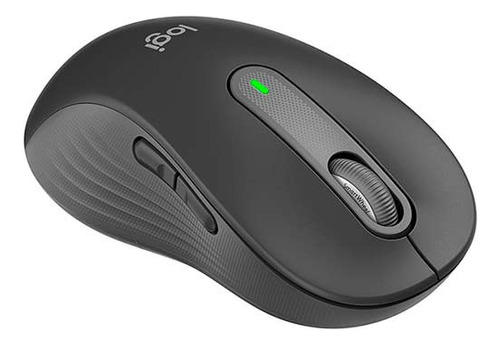 Logitech Signature M650 L Left - Ratón - Tamaño Completo