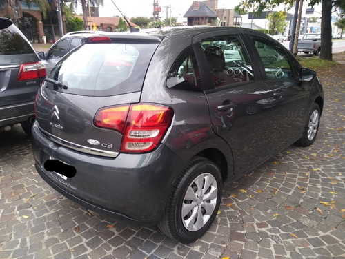 Citroen Nuevo C3 Tendance 1.5 I 90 Cv