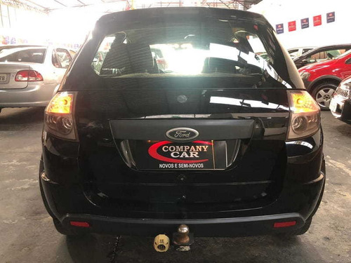 Ford Ka Flex