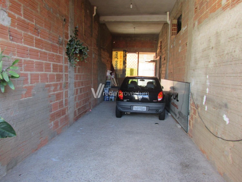 Imagem 25 de 25 de Casa À Venda Em São Bernardo - Ca287830