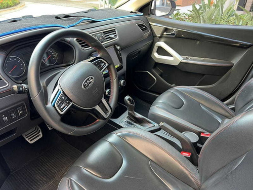 Imagem 15 de 15 de Jac T40 1.6 16v 5p Aut. 2019