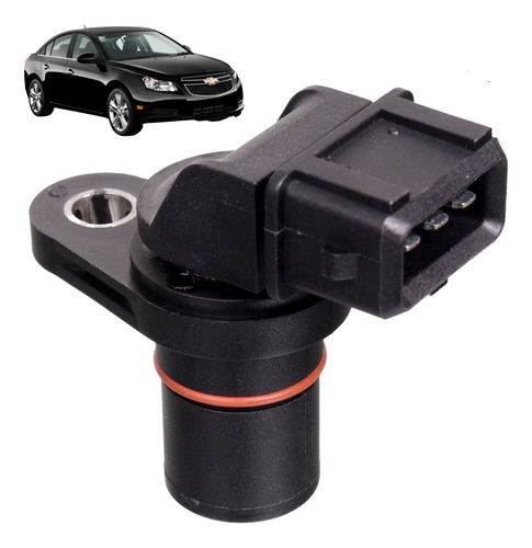 Sensor Posicion Eje Leva Para Chevrolet Cruze 2.0 2012