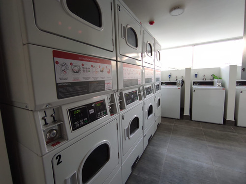 Ref:73445** Promoción En Arriendo Departamento 1d + 1b +