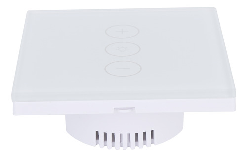 Control Remoto De La Aplicación Smart Dimmer Wifi Voice Touc