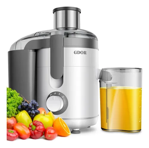 comprar Máquinas Exprimidoras Centrífugas Gdor, Extractor De Jugo De