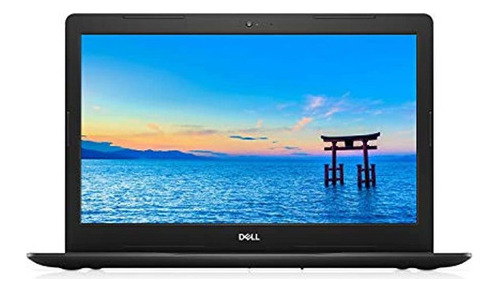 Dell Inspiron 15'amd Ryzen 5 2500u Mobile Proc W/radeon Vega