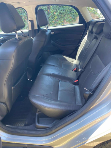 Ford Focus Iii 2.0 Titanium At6