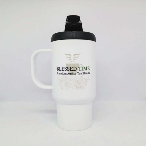 Taza Térmica  Blessed Outdoor Mug 