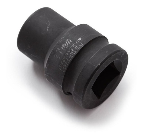 Llave Tubo Alto Impacto Hex 17mm Enc 3/4 PuLG Bremen 5869