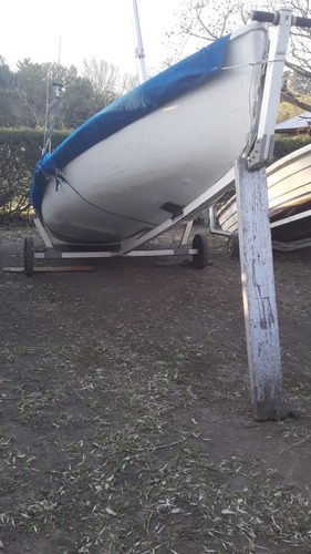 Vendo Velero 470