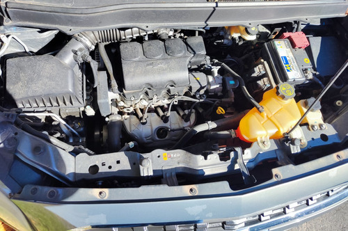 Chevrolet Spin 1.8 Ltz 7as At 105cv
