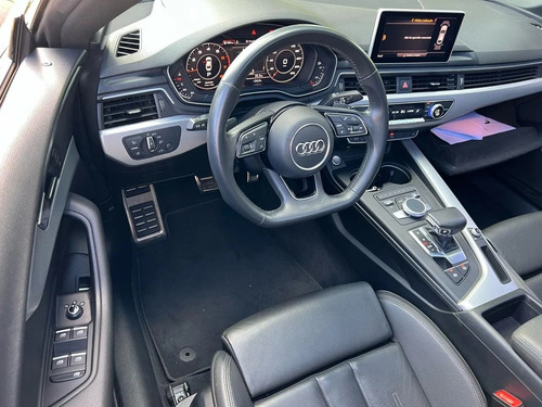 Audi A5 2.0 TFSI GASOLINA SPORTBACK S LINE S TRONIC