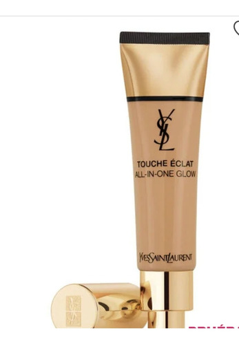Base De Maquillaje Touche Eclat All In One Glow Ysl