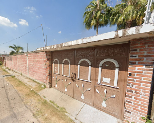 Casa En Venta, Rancho Nuevo, Yautepec, Morelos. Cc12 - Za
