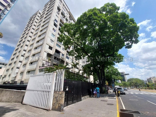 Alquiler Apartamento Altamira At24-25039 