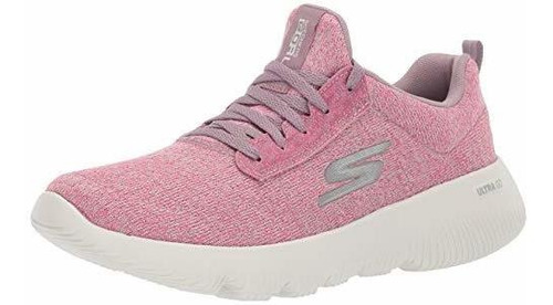 Skechers Go Run Focus-15164, Zapatillas Para Mujer