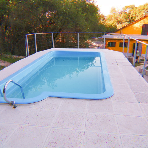 Imagen 3 de 12 de Alquiler Villa Carlos Paz Casa/pileta/centro Verano 2023