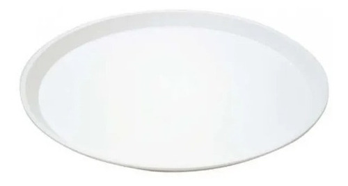 Bandeja Telgopor Expandido Redonda 628 X 100 Un