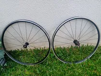 Comprar Rodas Speed 700 Axis Sport - Cubos Esferas, Rodas 100%