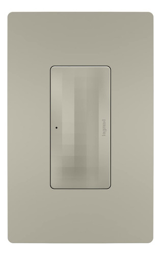 Puerta De Enlace Inteligente Legrand Radiant Con Netatmo Par