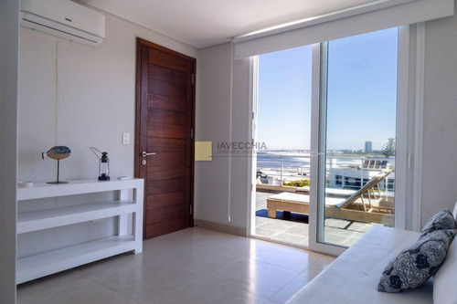 Imagen 17 de 22 de Venta De Apartamento Pent-house De 3 Dormitorios En La Barra