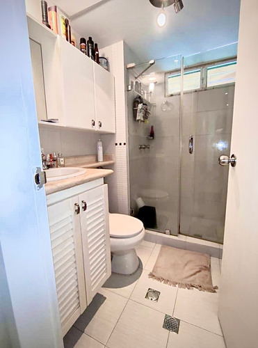 Imagen 9 de 11 de Hermoso Apto Duplex De 2 Hab + Estudio, 3 Baños