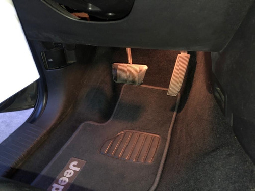 Imagen 9 de 13 de Jeep Grand Cherokee