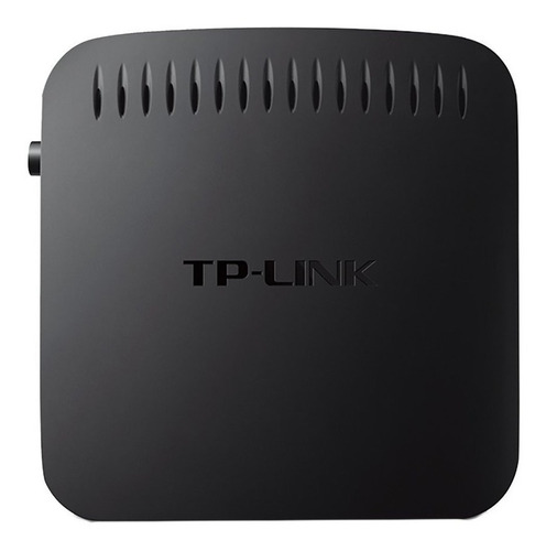 Módem router TP-Link TX-6610 negro