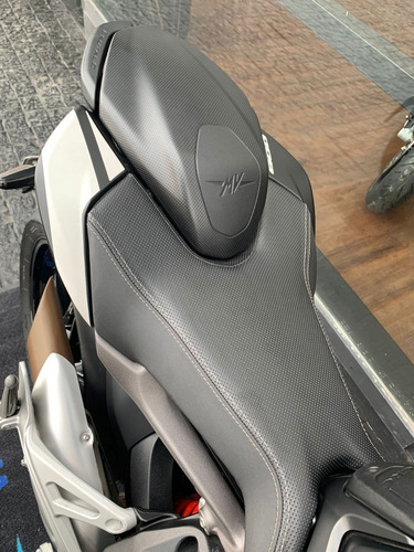 Imagen 14 de 25 de Mv Agusta Brutale 800 2018, No Monster, No Z900, No Mt09 Gjf