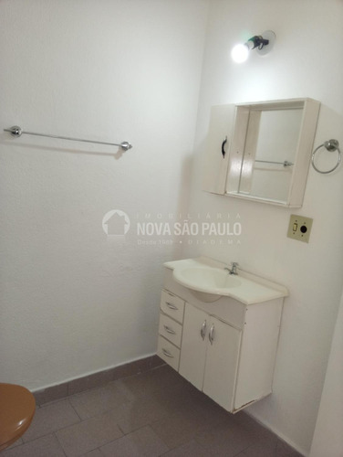 Apartamento Para Aluguel Em Centro - Ap001282