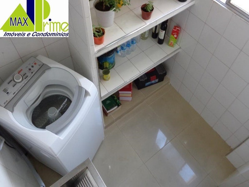 Imagem 2 de 27 de Apartamento - Ap01133 - 70540132