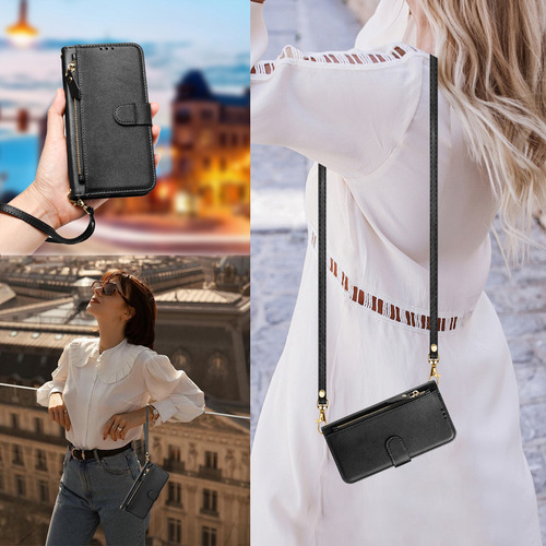 Compatível Com Capa De Proteção Para iPhone 16 Plus Com Cour