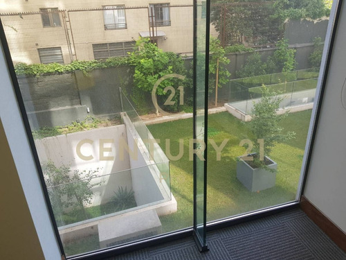 Imagen 7 de 9 de Arriendo Oficina En Las Condes