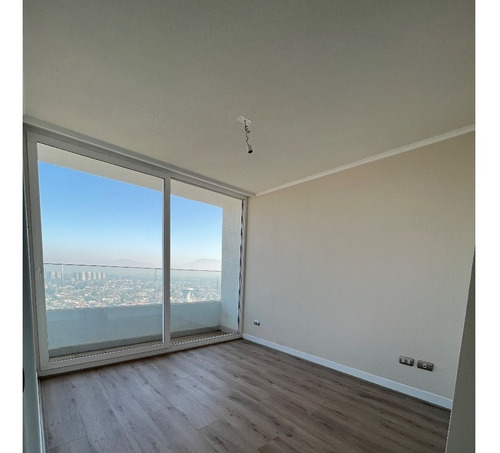 (adm) 1 Hab 1 Baño, En Estacion Central (50% En 2 Meses) Mq