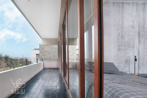 Departamento En Venta De 4 Dorm. En Las Condes