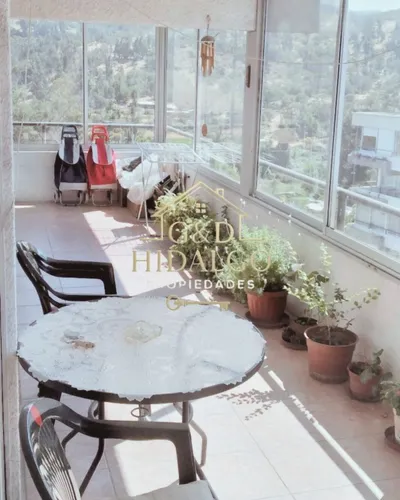 Vende G&d Hidalgo Propiedades