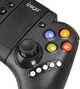 Megadream Inalámbrica Bluetooth 3.0 Controlador De Juego Joy