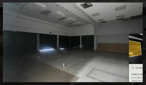 Bodega En Renta Industrial Vallejo, Azcapotzalco Kf308