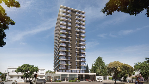 Venta apartamento 1 y 2 dormitorios en Proyecto Nostrum Home