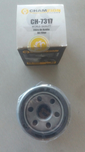 Filtro De Aceite Para Nissan Y Para Honda Accor