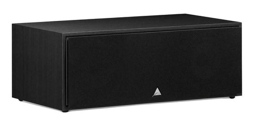 Altavoz Central Triangle Borea Brc1 Hifi De Cinema De Casa