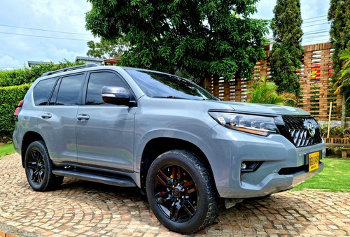 Toyota Prado 2011 3.0 Tx-l Diesel